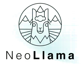 Old NeoLlama logo