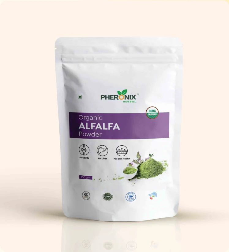 Pouch packaging 7