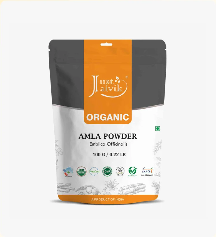 Pouch packaging 8
