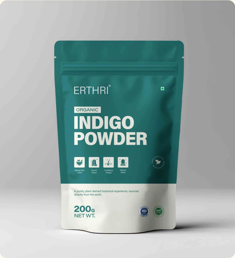 Pouch packaging 9